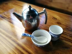 -秦韵轩·西安小馆(贻成福地广场店)