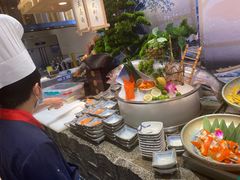 -亚马逊海鲜自助(王府井店)