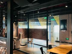 -威尔仕健身(丁香国际店)