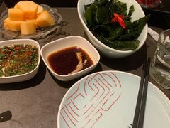 -捞王锅物料理(上海世茂广场店)