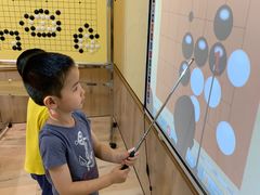 -贝弈围棋(惠山万达校区)