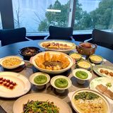 精致淮扬菜！无锡的！无锡的！