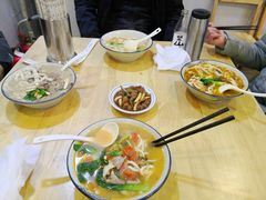 -阿彬生炒牛肉面(解放路店)