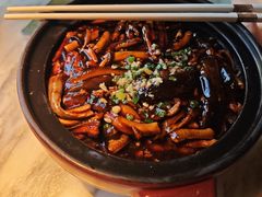 -吴越荣记苏州菜·松鼠桂鱼(月光码头店)