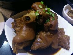 -长寿面(北京西路店)