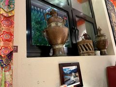 -敏珠拉姆藏餐·南京厨房(富春江东街店)