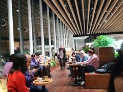 大堂-Seesaw Coffee(朝阳大悦城店)