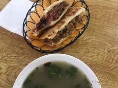 -弘善寺驴肉馆(十里河文化园店)