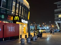 -麦当劳(宾水西道店)
