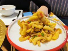 -天山传奇新疆菜(SKLP店)
