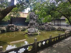 -浙江省博物馆(孤山馆区)