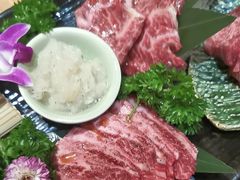 -丸藏和牛烧肉专门店(园区师惠坊店)