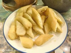 -浩海火燒雲傣家菜(静安芮欧店)