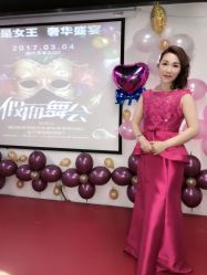 -贺贺新娘造型婚纱店