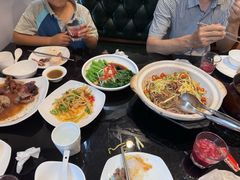 -高第街56号港式餐厅(山大路店)