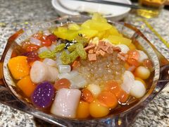 -疯鱼军团·正宗烤鱼(红山店)