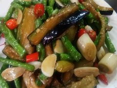 -88号小吃店·经典云南菜·地道纳西美食