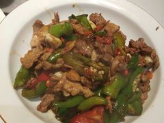 -味上融合餐厅