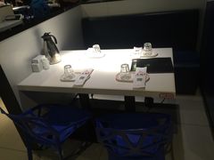 -鱼酷活鱼烤鱼(恒隆广场店)