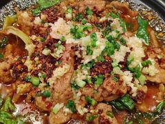 -老砂锅(城北店)