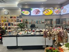 -龙泽园私房菜·地道南京味 ·招牌大鱼头(油坊桥店)