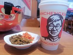-南城香·饭香串香馄饨香(花园北路店)