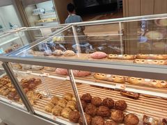 -好利来(红牌楼店)
