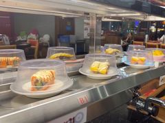 -三禾寿司(石龙店)