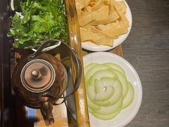 -周师兄大刀腰片火锅(洪崖洞旗舰店)