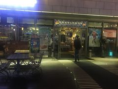 门面-Paulaner·德国帕拉娜自酿啤酒餐厅(海上世界店)