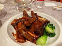-蓬莱阁中餐厅(崇文门店)