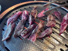 -伏一解牛烤肉专门店(信业购物中心店)