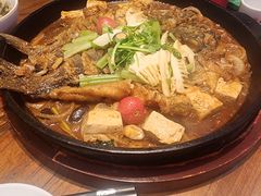 -老板恋上鱼(印象城店)