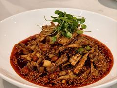 -院8里·少城记忆老川菜(宽窄巷子店)