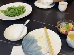 -鸽鸽小垸(长椿街店)