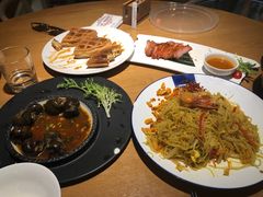 -渔太泰漓江小馆·广西融合菜(西街店)