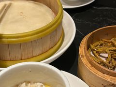 -芳芳私房菜·精做淮扬菜(承德路店)