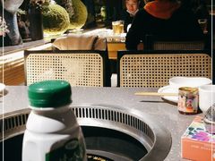 -悦见花开·花园里的火锅·露营·下午茶