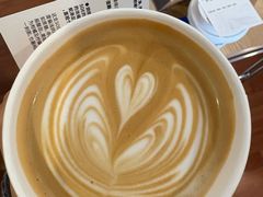 -纽巷咖啡 SOFTFOCUS COFFEE(锦和巴黎时韵店)