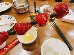 -毛毛熏肉•东北菜老字号(大安街店)