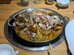 -东海章鱼馆(恒瑞街店)