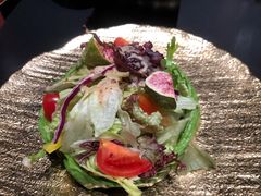 -合幸日本料理·炭火烧肉(观澜御湖店)