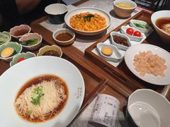 -松鹤楼面馆(宝安机场店)