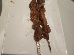 -羊巴道·国际清真餐厅·商务宴请团建·主题包厢