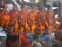 -陈光记烧腊店(罗保博士街店)