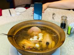 五件子汤-新聚丰菜馆(太监弄店)