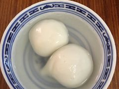 -古徽州馄饨店(宝安路店)