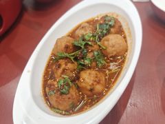 -喜家德虾仁水饺(长泰广场店)