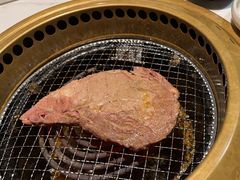 -炙城·韩式烤肉(南京东路店)