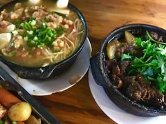 -沈妈砂锅(光华村店)